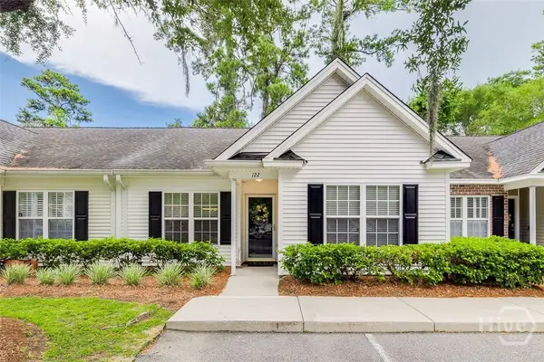 122 River Pointe Drive, Savannah, GA 31410