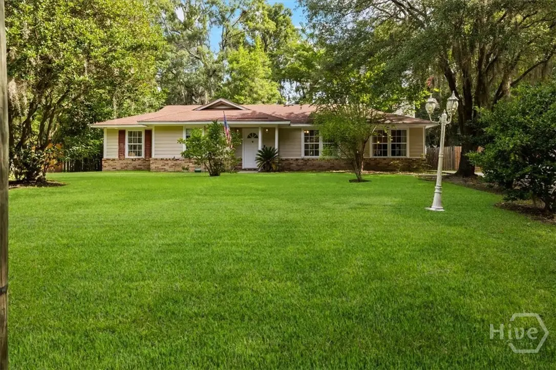 896 Hayden Drive, Pooler, GA 31322 - #1