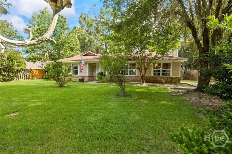 896 Hayden Drive, Pooler, GA 31322 - #2