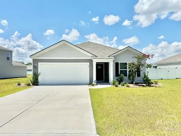 44 Autumns Wood Drive, Brunswick, GA 31525