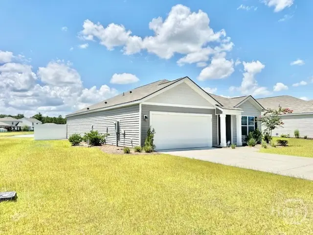 44 Autumns Wood Drive, Brunswick, GA 31525 - #3