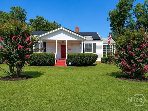 220 Turnberry Street, Port Wentworth, GA 31407