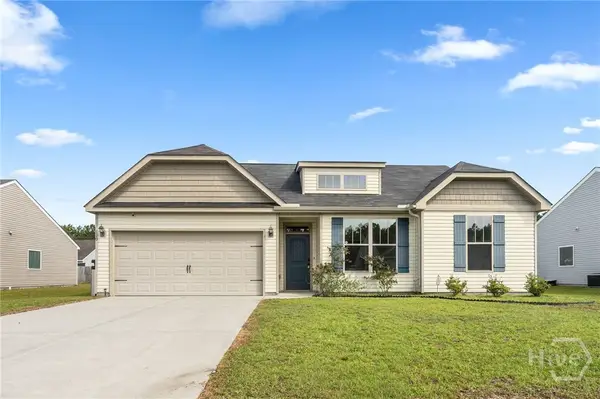 110 Timberlake Lane, Guyton, GA 31312