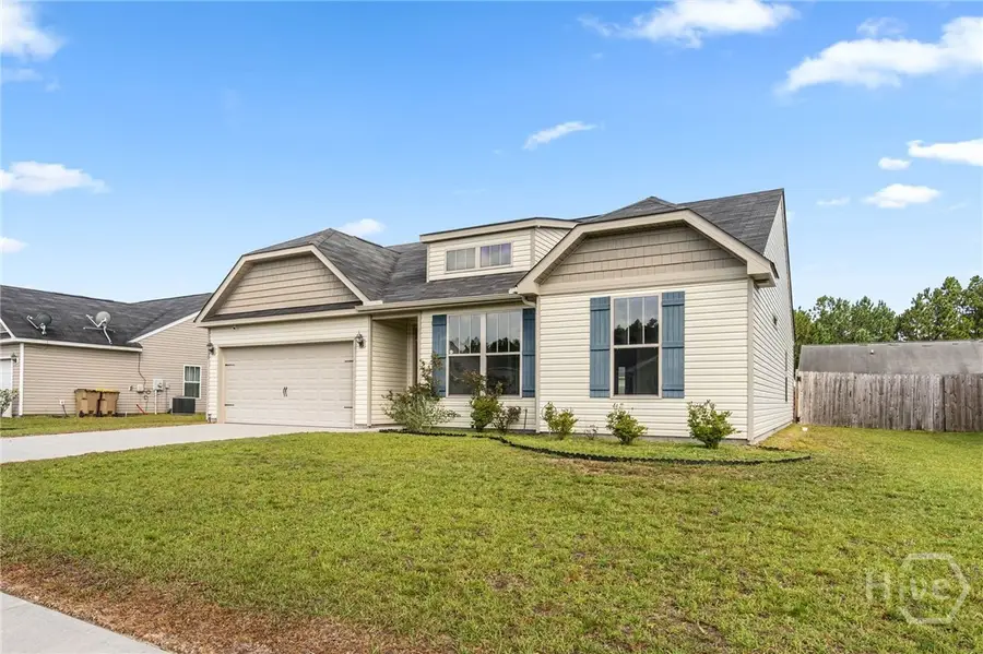 110 Timberlake Lane, Guyton, GA 31312 - #3