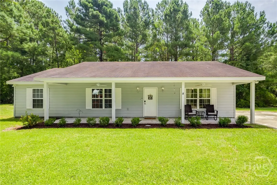 1527 Redfish Drive Se, Darien, GA 31305 - #1