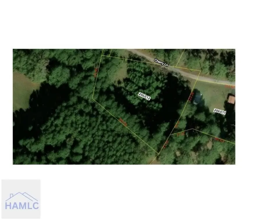 0 Cherry Lane, Hinesville, GA 31313 - #2