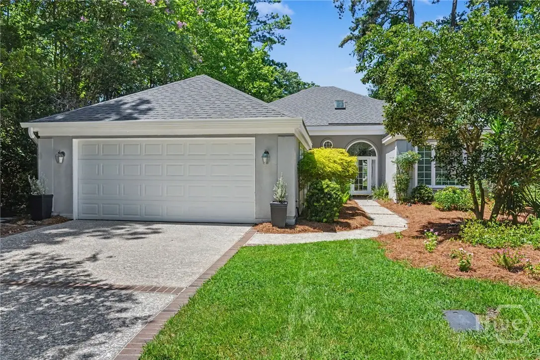 5 Willow Oak Circle, Savannah, GA 31411 - #1