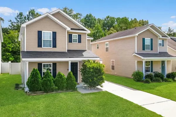 116 Ristona Drive, Savannah, GA 31419