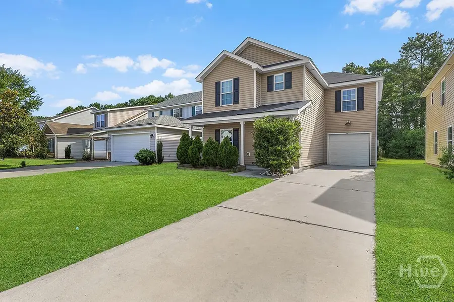 116 Ristona Drive, Savannah, GA 31419 - #2