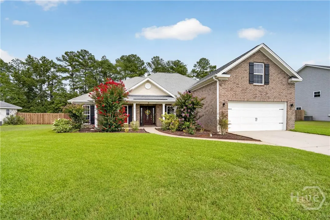 90 Saddlebrush Road, Ellabell, GA 31308 - #1