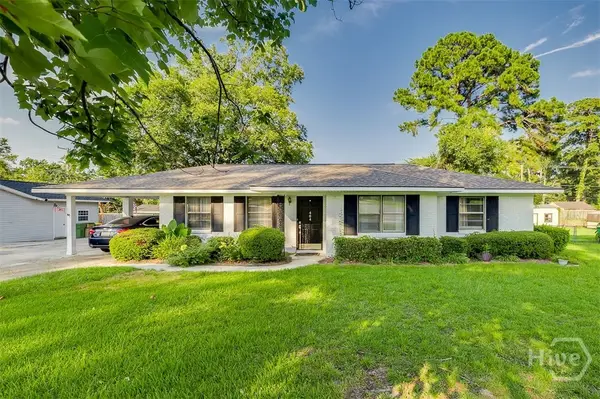 404 Gleason Avenue, Pooler, GA 31322