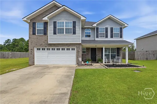 84 Autumn Rift Road, Midway, GA 31320