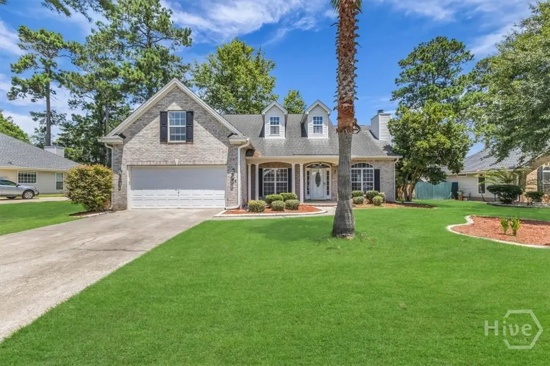 146 Steven Street, Richmond Hill, GA 31324 - #1