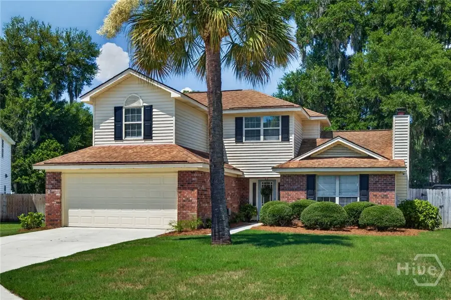 119 Blueleaf Court, Savannah, GA 31410 - #2