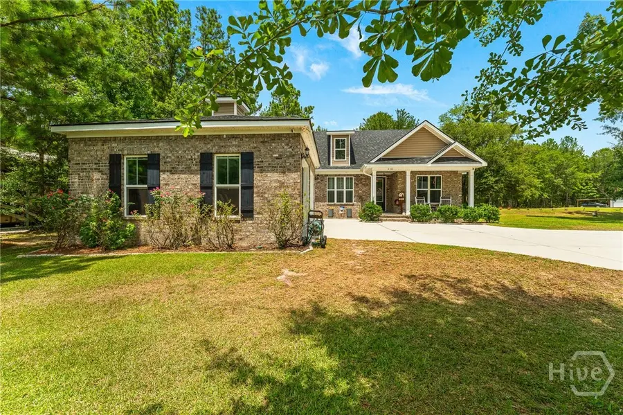 238 Dean Drive, Guyton, GA 31312 - #2