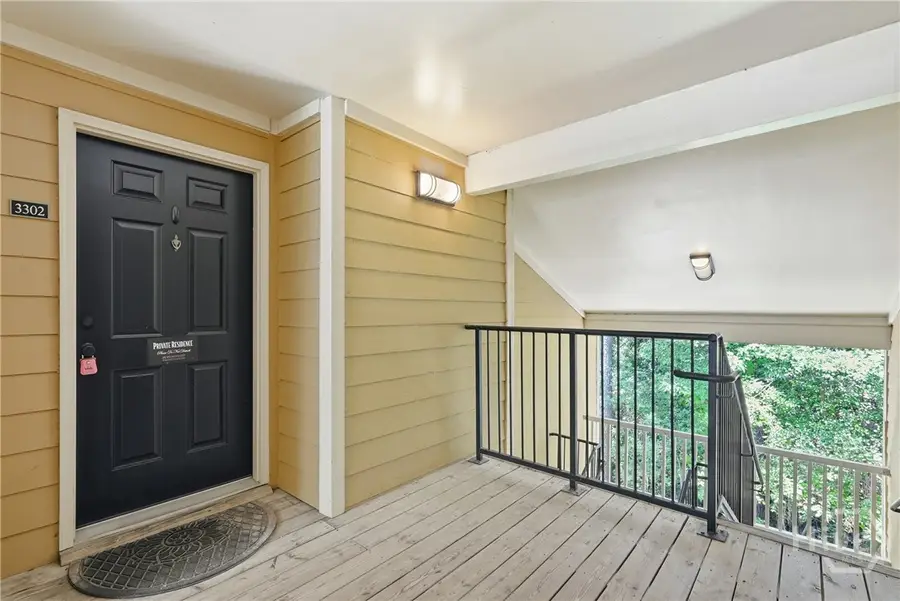 3302 Walden Park Drive, Savannah, GA 31410 - #2