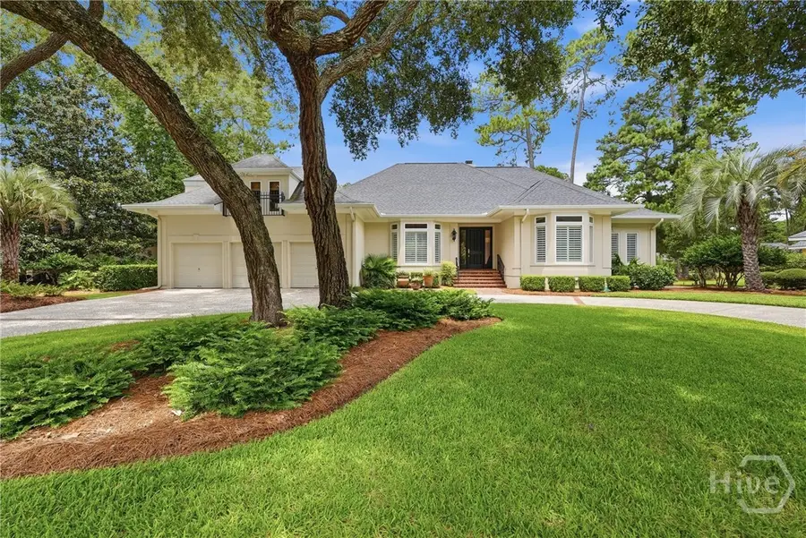 3 Springpine Lane, Savannah, GA 31411 - #3