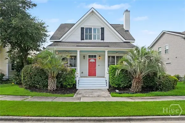 9 Crabapple Circle, Port Wentworth, GA 31407