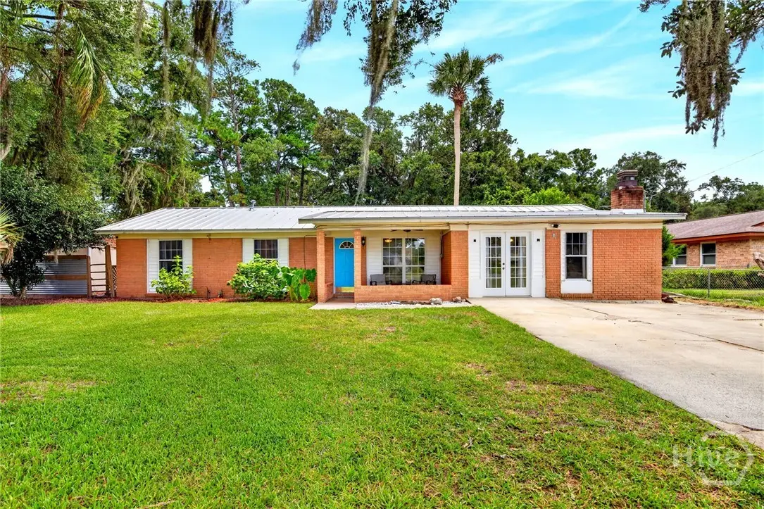 802 Walthour Road, Savannah, GA 31410 - #1
