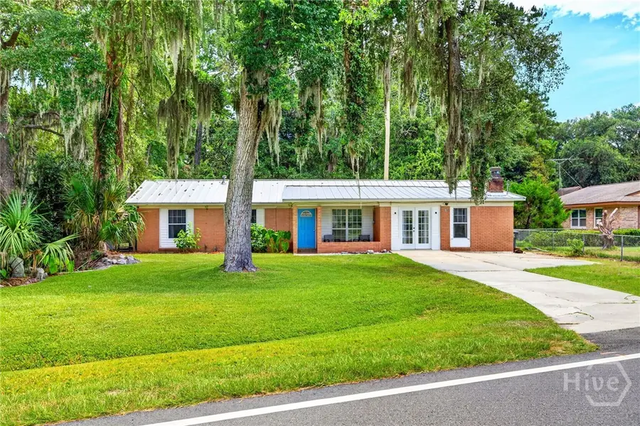 802 Walthour Road, Savannah, GA 31410 - #2