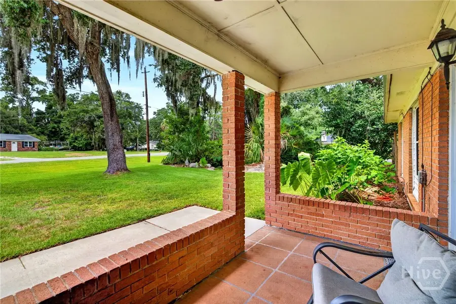 802 Walthour Road, Savannah, GA 31410 - #3