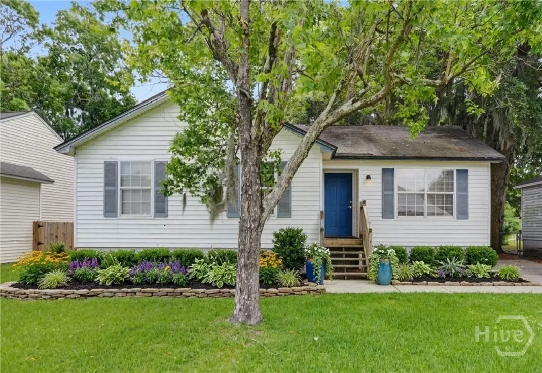 111 Crossover Lane, Savannah, GA 31410 - #1
