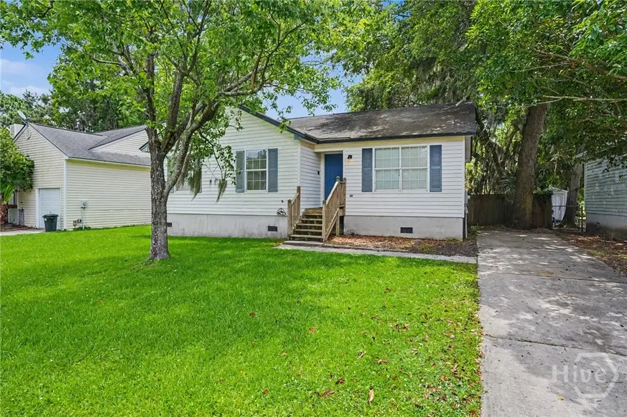 111 Crossover Lane, Savannah, GA 31410 - #3