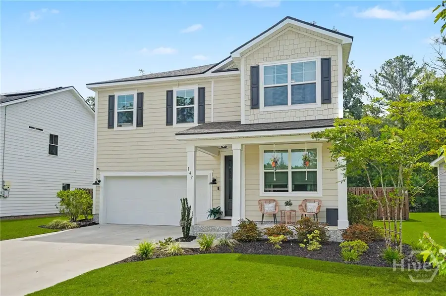 147 Brennan Drive, Richmond Hill, GA 31324 - #2