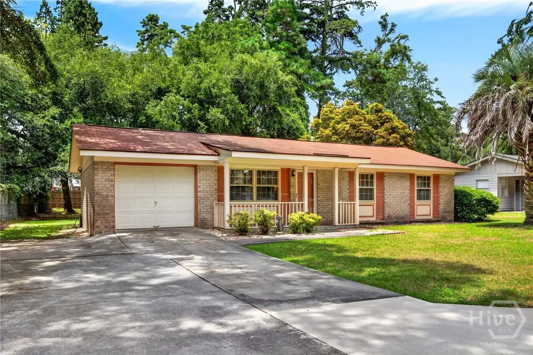 615 Walthour Road, Savannah, GA 31410 - #1