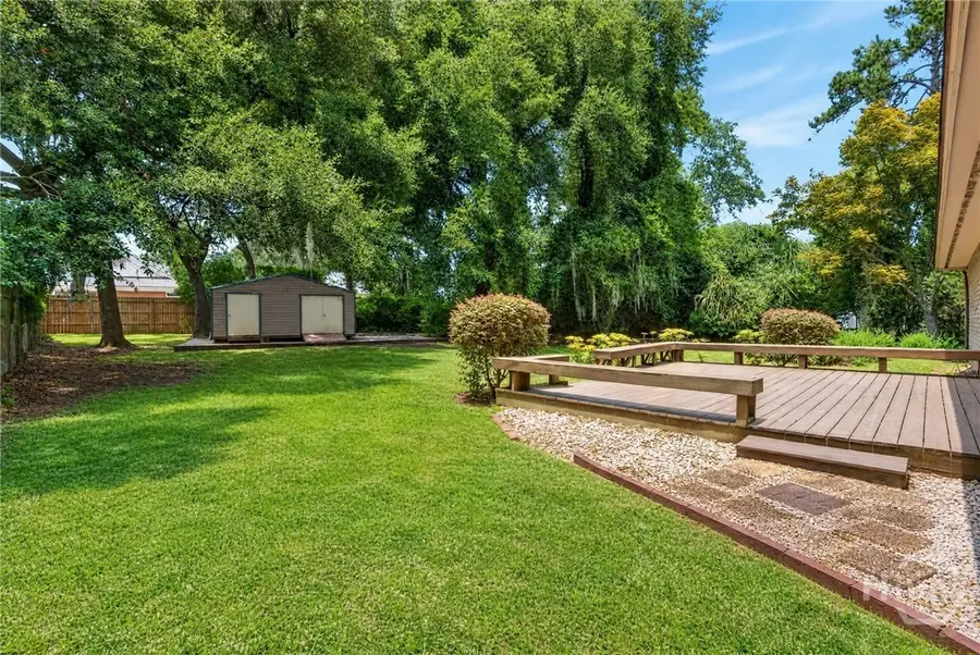 615 Walthour Road, Savannah, GA 31410 - #2