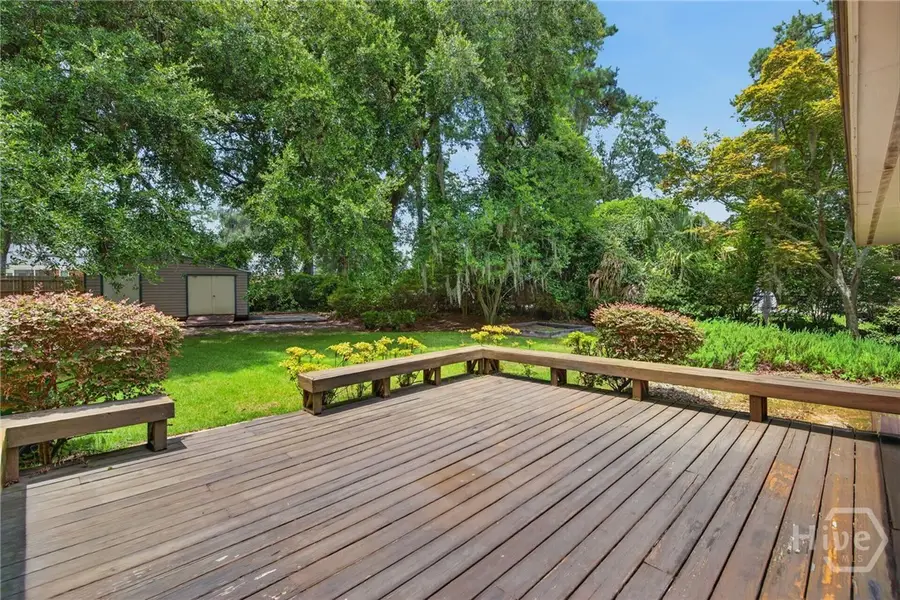 615 Walthour Road, Savannah, GA 31410 - #3