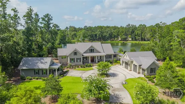 416 Spanish Moss Lane, Richmond Hill, GA 31324
