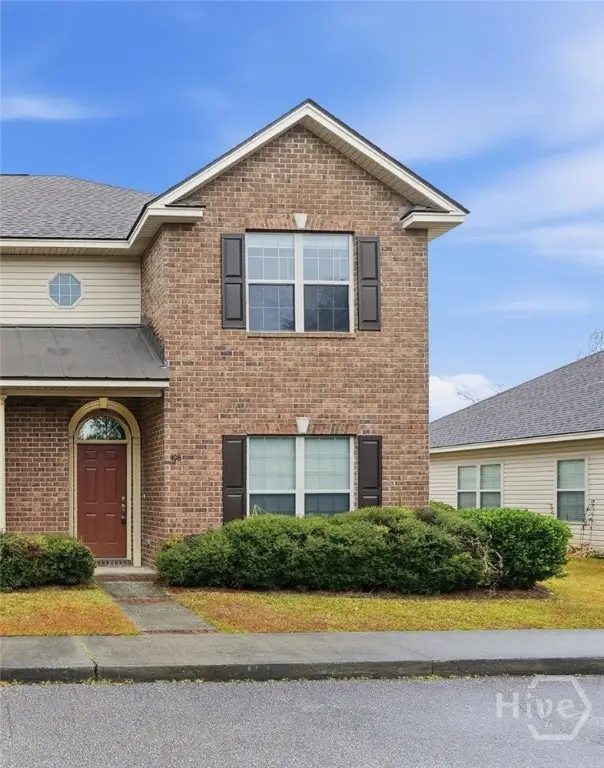 108 Coach House Square, Pooler, GA 31322 - #1