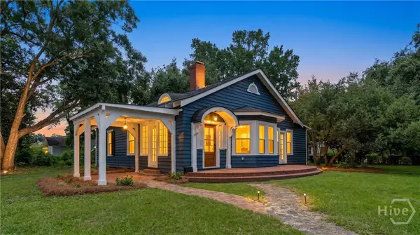 501 Durant Avenue, Savannah, GA 31404