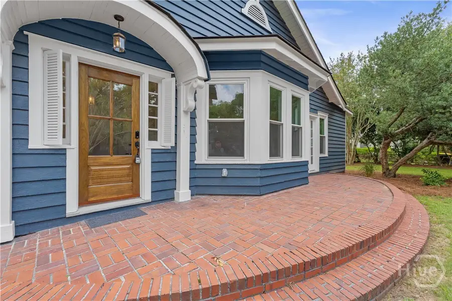 501 Durant Avenue, Savannah, GA 31404 - #3