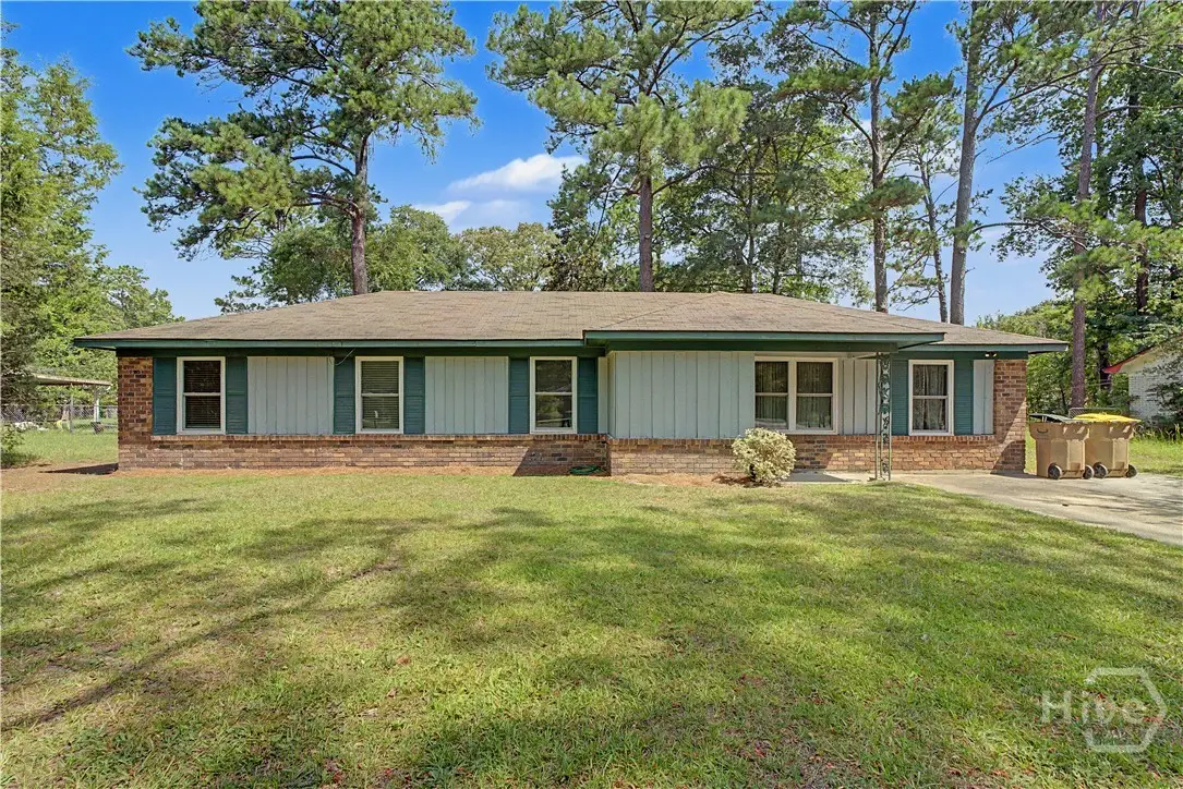 212 Westwood Drive, Rincon, GA 31326 - #1