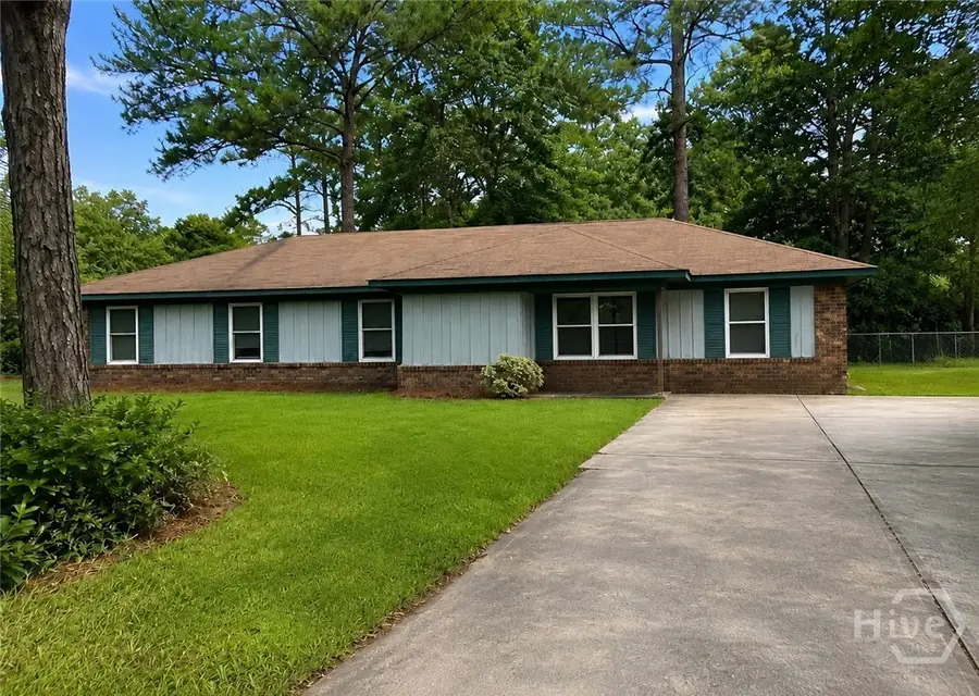 212 Westwood Drive, Rincon, GA 31326 - #2