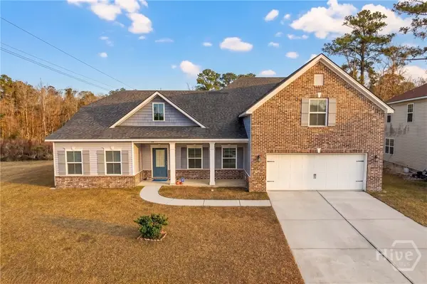 16 Litchfield Drive, Savannah, GA 31419