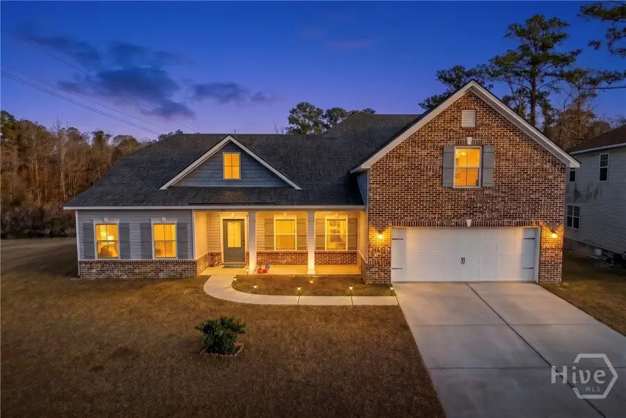 16 Litchfield Drive, Savannah, GA 31419 - #3