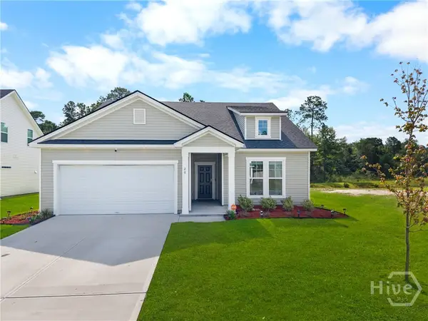 20 Jazz Drive, Pooler, GA 31322