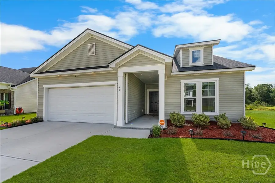 20 Jazz Drive, Pooler, GA 31322 - #2