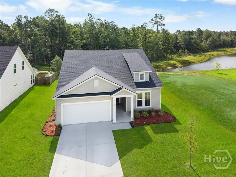 20 Jazz Drive, Pooler, GA 31322 - #3