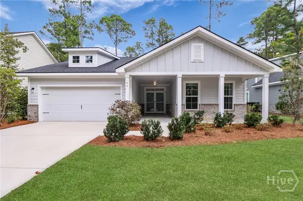 40 Washington Way, Richmond Hill, GA 31324