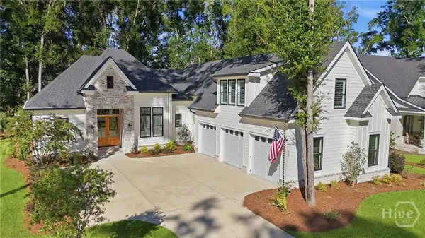 73 Cane Patch Lane, Richmond Hill, GA 31324
