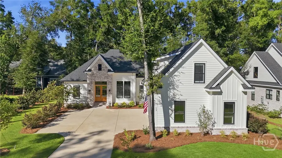 73 Cane Patch Lane, Richmond Hill, GA 31324 - #2
