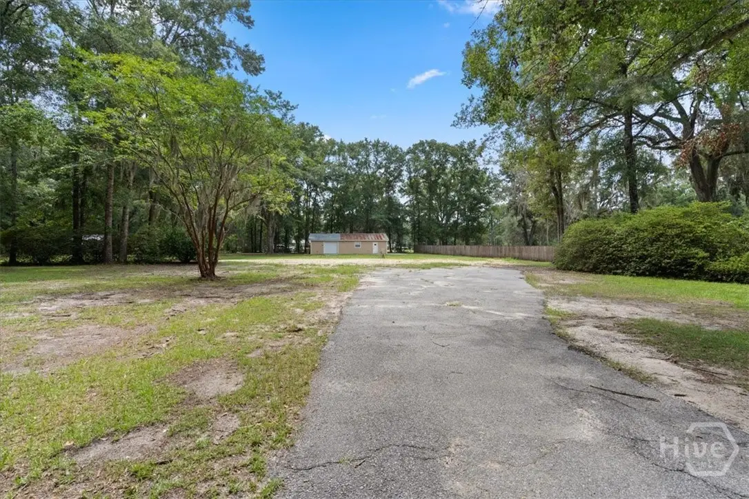 285 Barnard Road, Richmond Hill, GA 31324 - #1