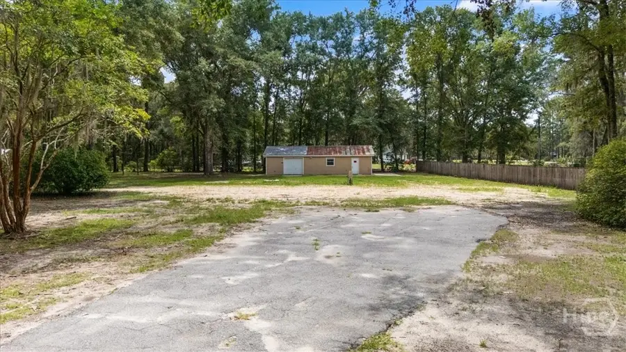 285 Barnard Road, Richmond Hill, GA 31324 - #3