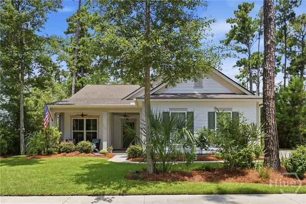 795 Waterways Parkway S, Richmond Hill, GA 31324
