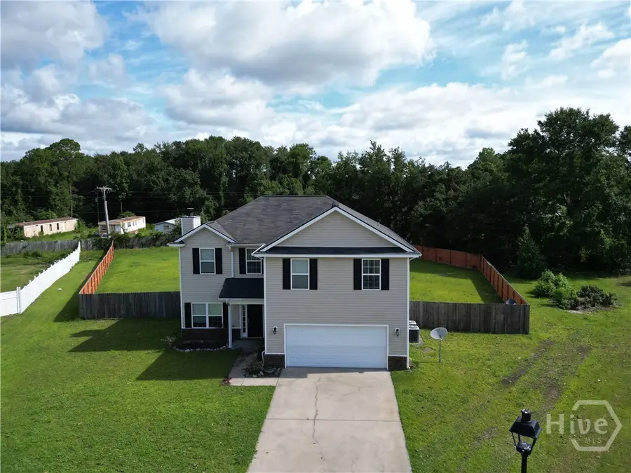 87 Clydesdale Court Ne, Ludowici, GA 31316 - #2