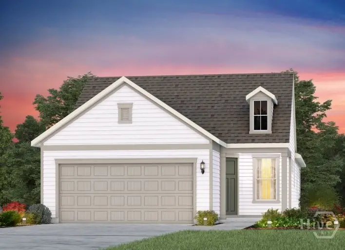112 Lilac Way, Richmond Hill, GA 31324 - #1